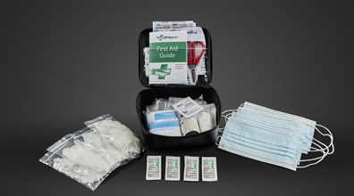 First Aid Kit
