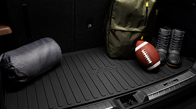 All-Weather Cargo Tray (Grand Highlander)