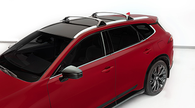 Cargo Cross Bars (Crown Signia) 