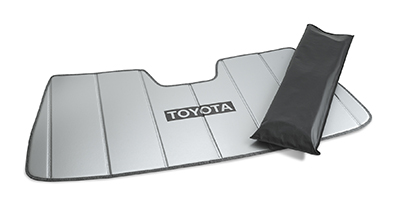 Toyota Sunshade (Sienna)