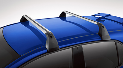 Cargo Cross Bars (GR Corolla)