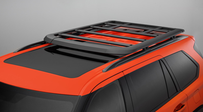 Roof Rack (Sequoia)