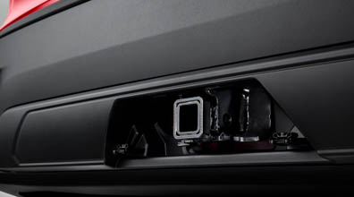 Activity Mount (Corolla Cross)