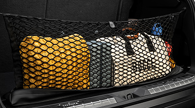 Cargo Net - Envelope (Grand Highlander)