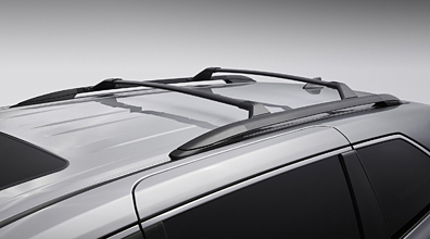 Cargo Cross Bars (Sienna)