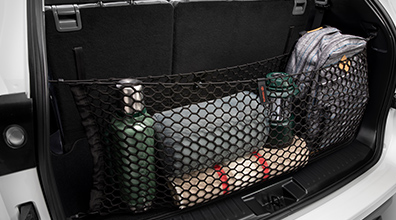 Cargo Net - Envelope (Highlander)