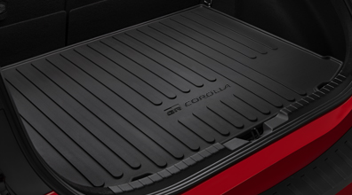 All Weather Cargo Mat (GR Corolla)