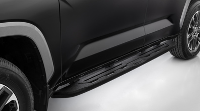 Running Boards (Sequoia)