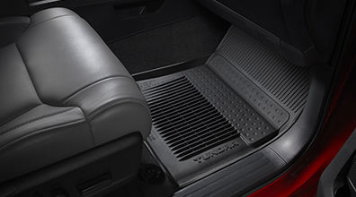 All Weather Floor Liners (Tundra) 