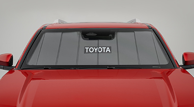 Toyota Sunshade (Sequoia/Tundra)