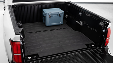 Bed Mat (Tacoma) 