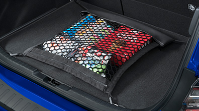 Cargo Net: Spider (GR Corolla)