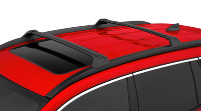 Cargo Cross Bars (Corolla Cross)