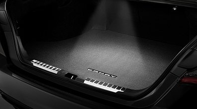 Trunk LED Bulb (Camry Hybrid)