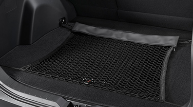 Cargo Net - Spider (RAV4)