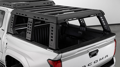 Bed Rack LD - 6ft Bed (Tacoma)