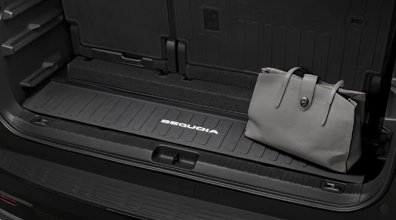 All Weather Cargo Mat (Sequoia)