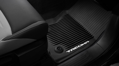 All Weather Floor Liners (Tacoma)