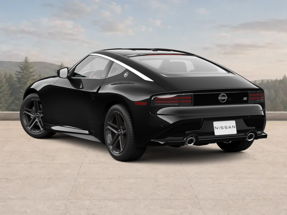 New Nissan Z for Sale | Tonkin Wilsonville Nissan