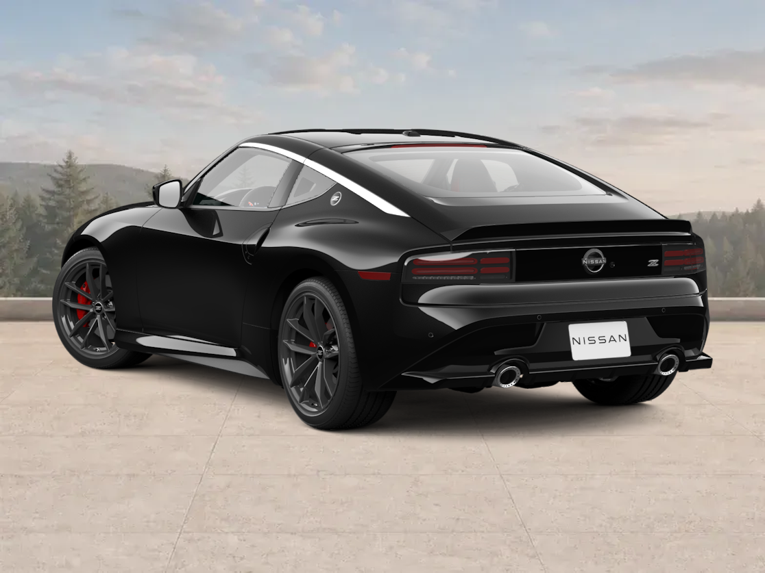 New Nissan Z for Sale | Tonkin Wilsonville Nissan
