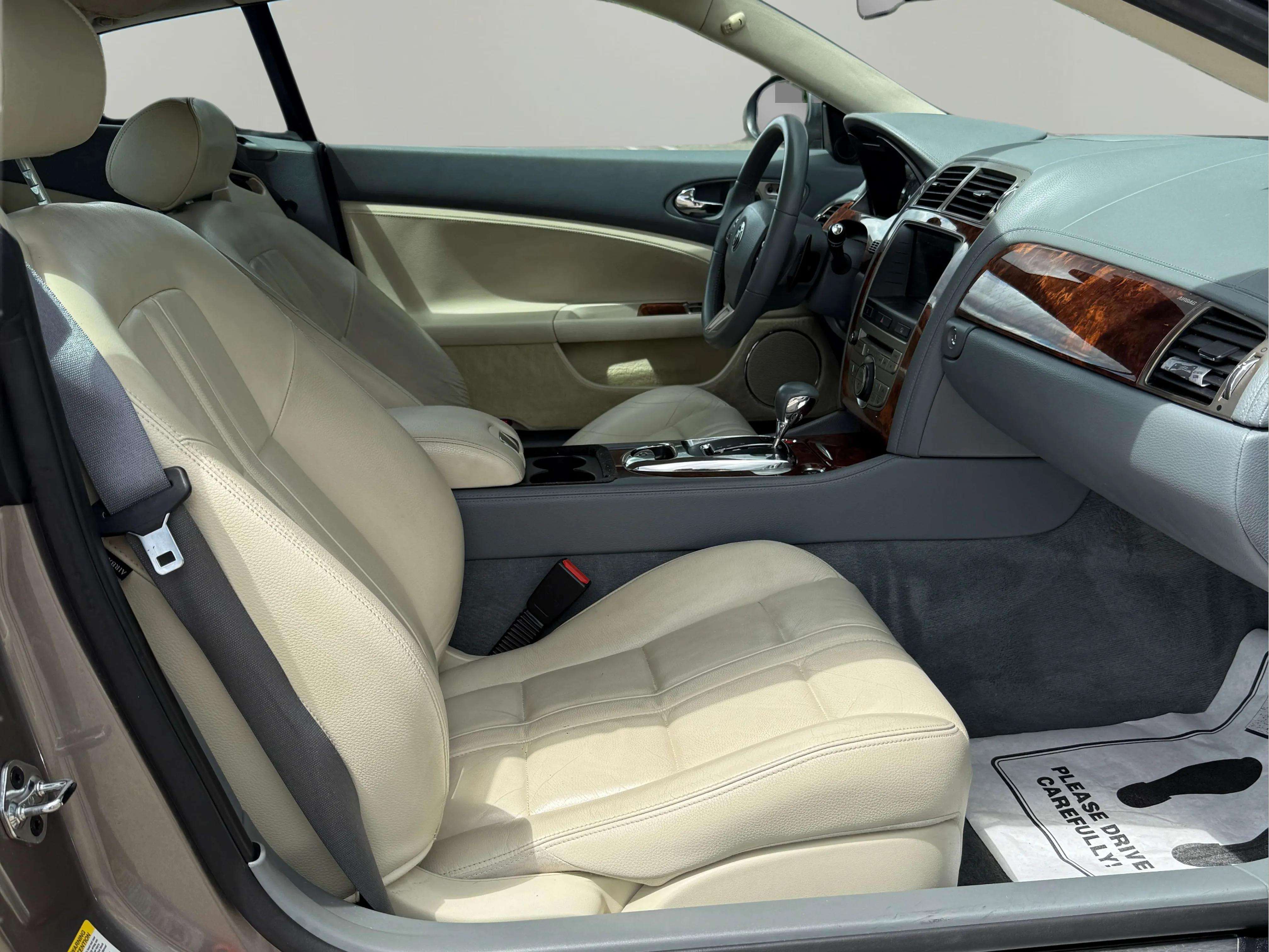 2009 Jaguar XK Series - Photo 11