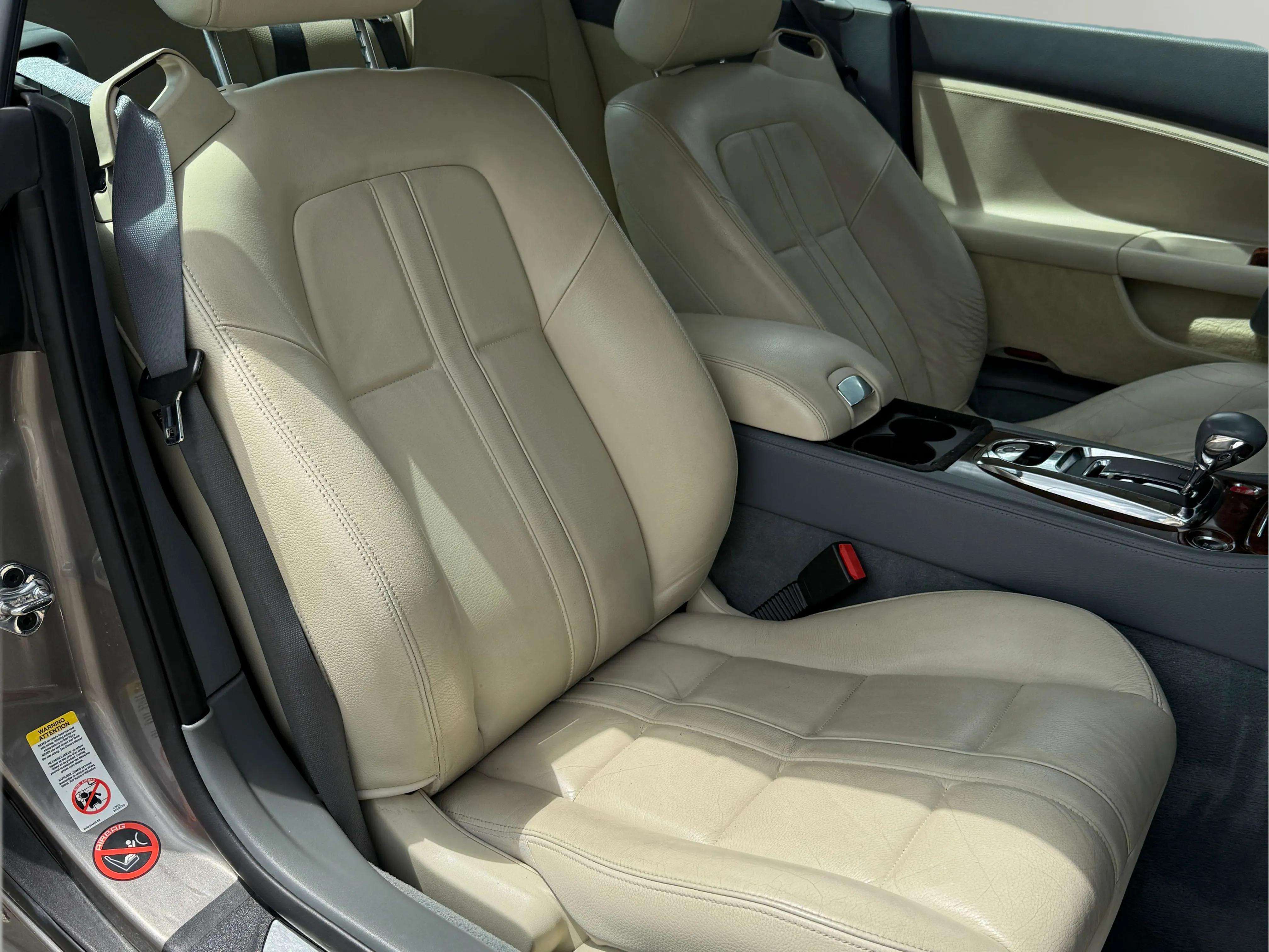 2009 Jaguar XK Series - Photo 12