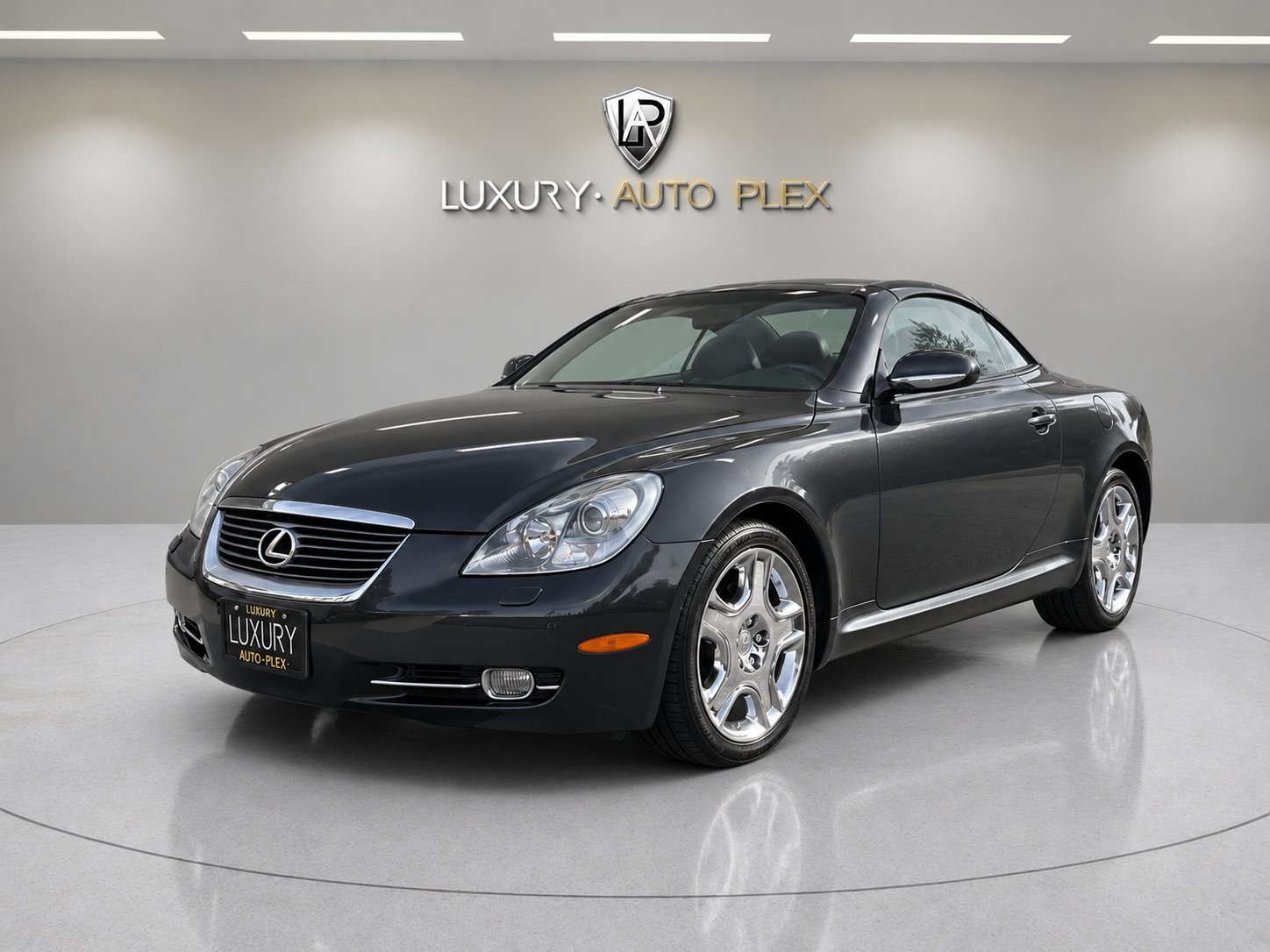 2006 Lexus SC