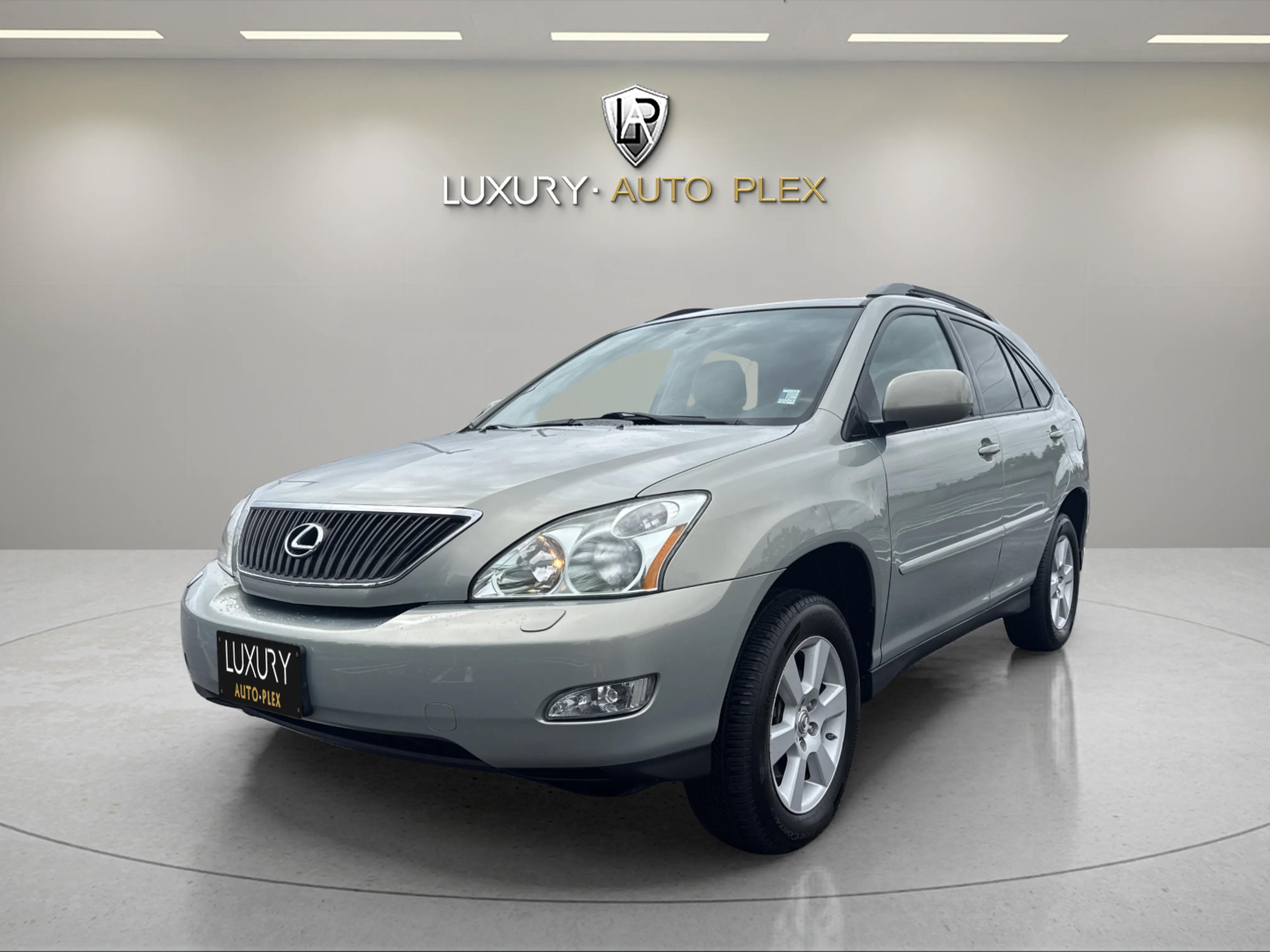 2007 Lexus RX 350 350 AWD's photo
