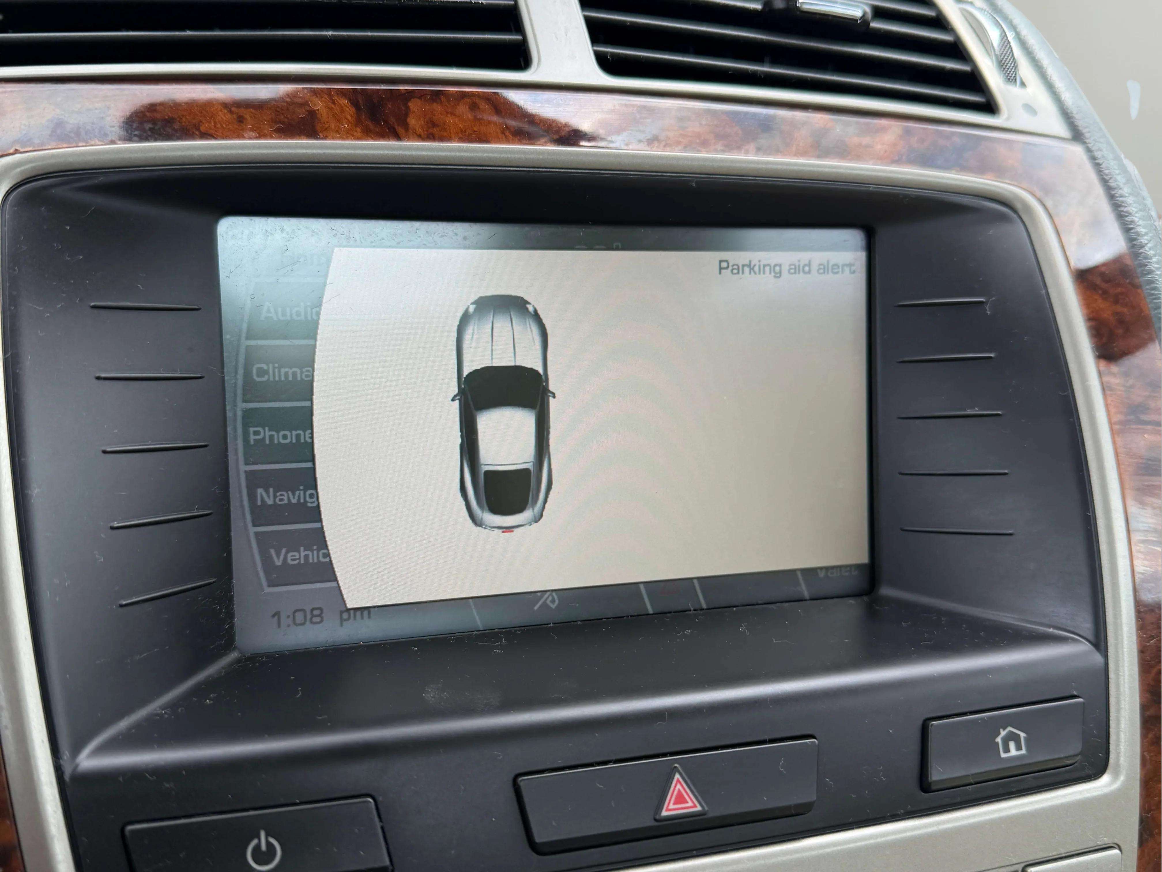 2009 Jaguar XK Series - Photo 17