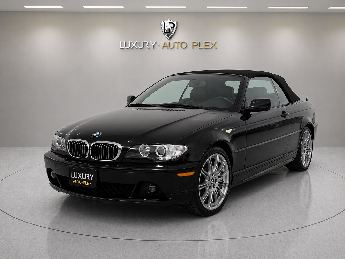 2006 BMW 3 Series 330i