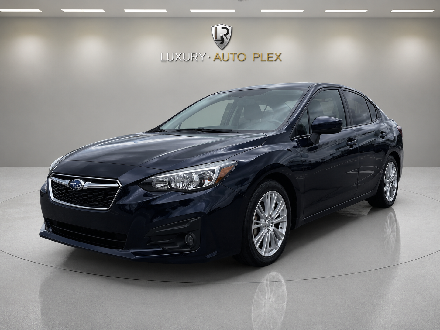 2018 Subaru Impreza 2.0i Premium CVT PZEV's photo