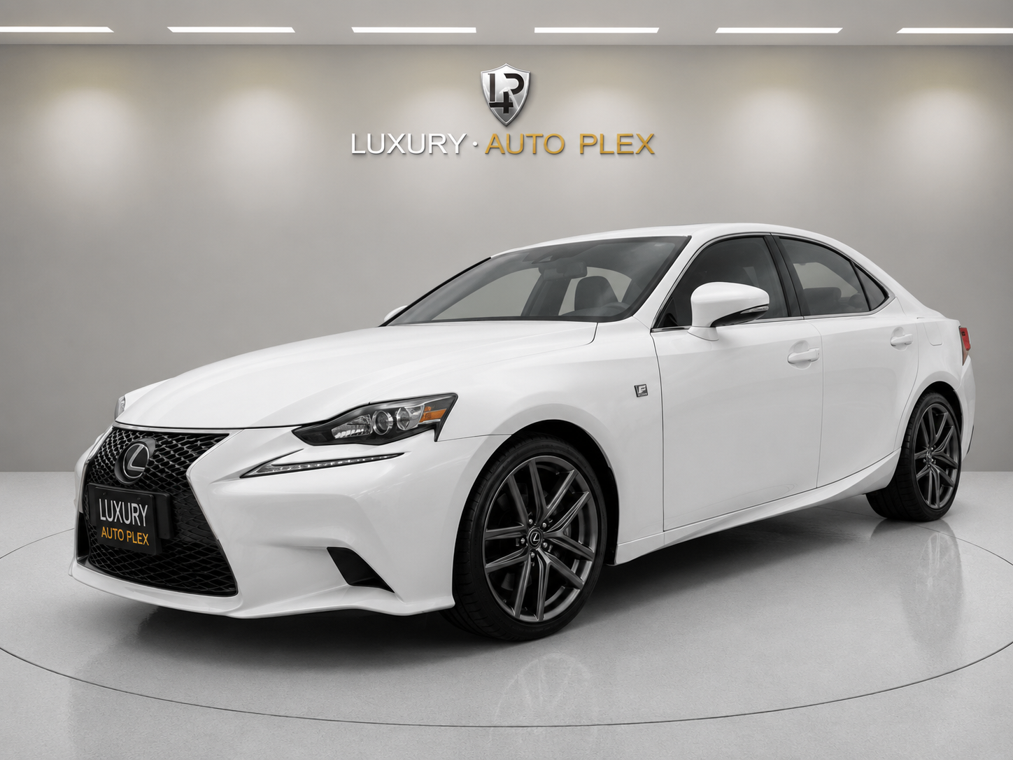 2014 Lexus IS 350 250 AWD's photo