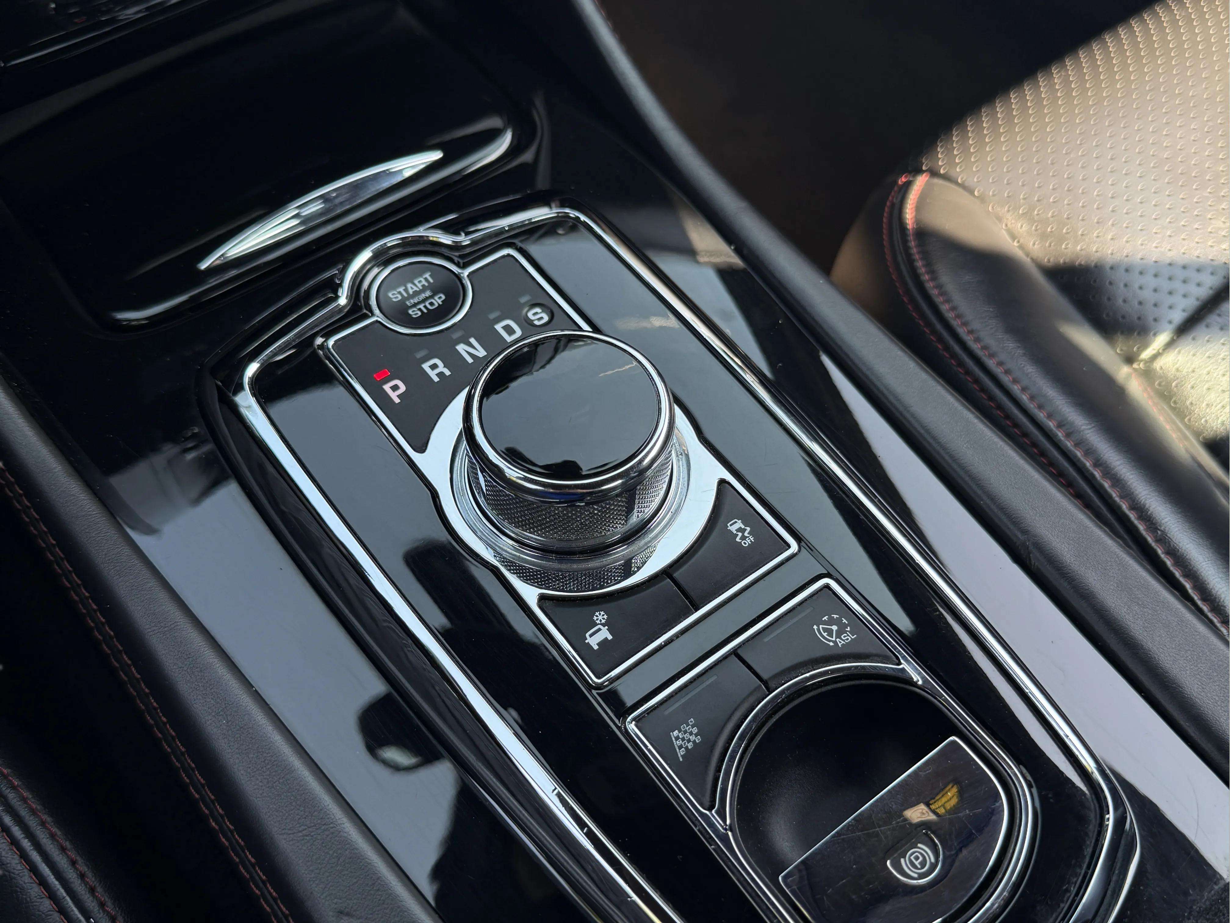 2014 Jaguar XK R - Photo 24