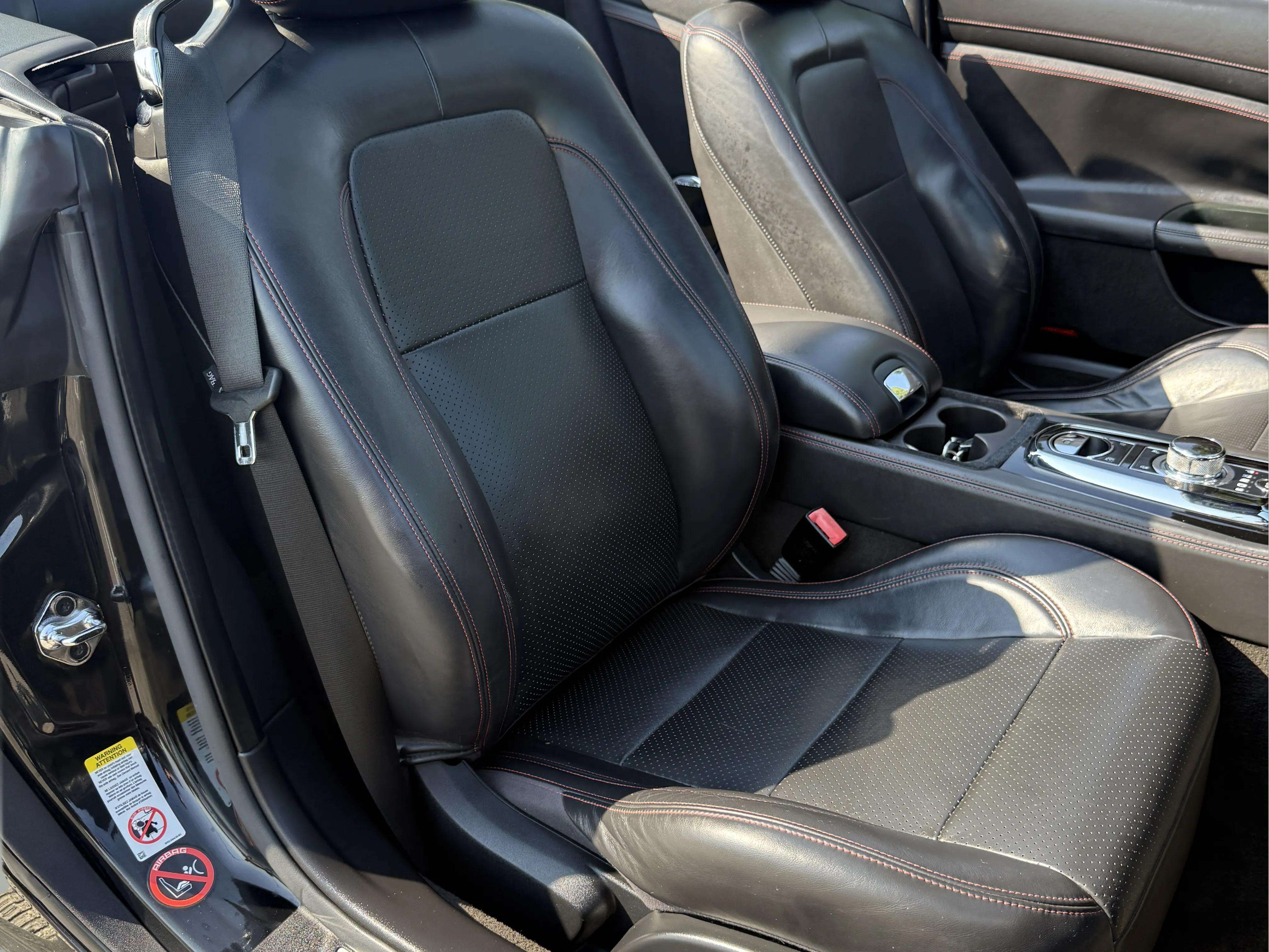 2014 Jaguar XK R - Photo 30