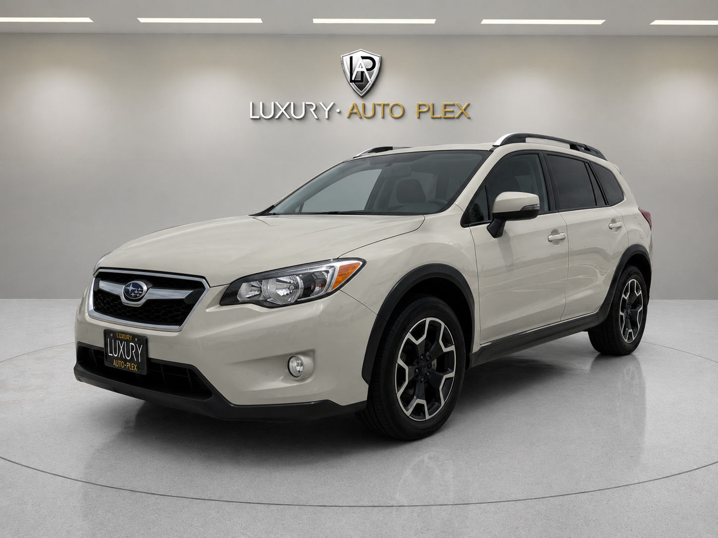 2015 Subaru XV Crosstrek Limited CVT's photo
