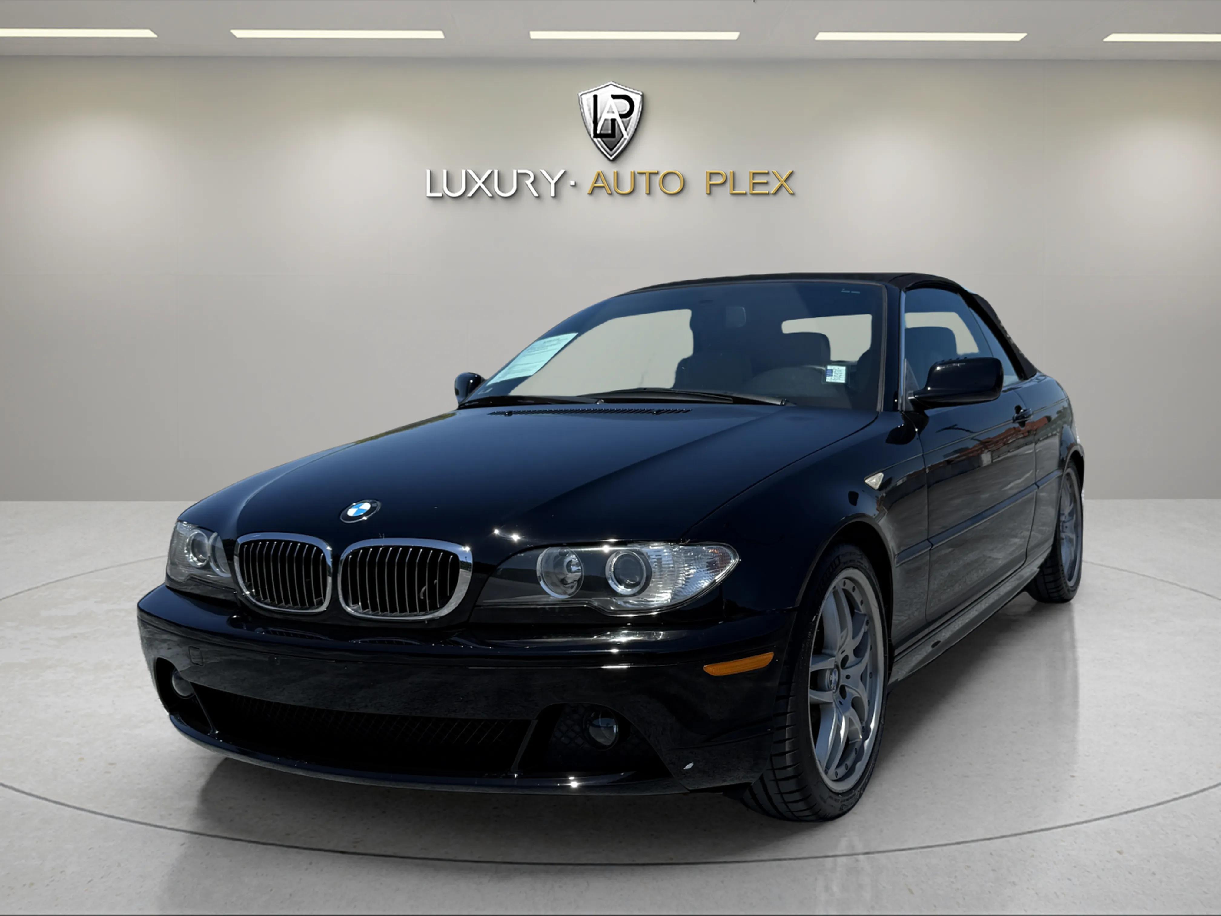 2006 BMW 3 Series 330i