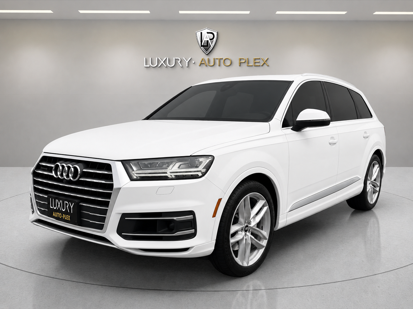 2017 Audi Q7