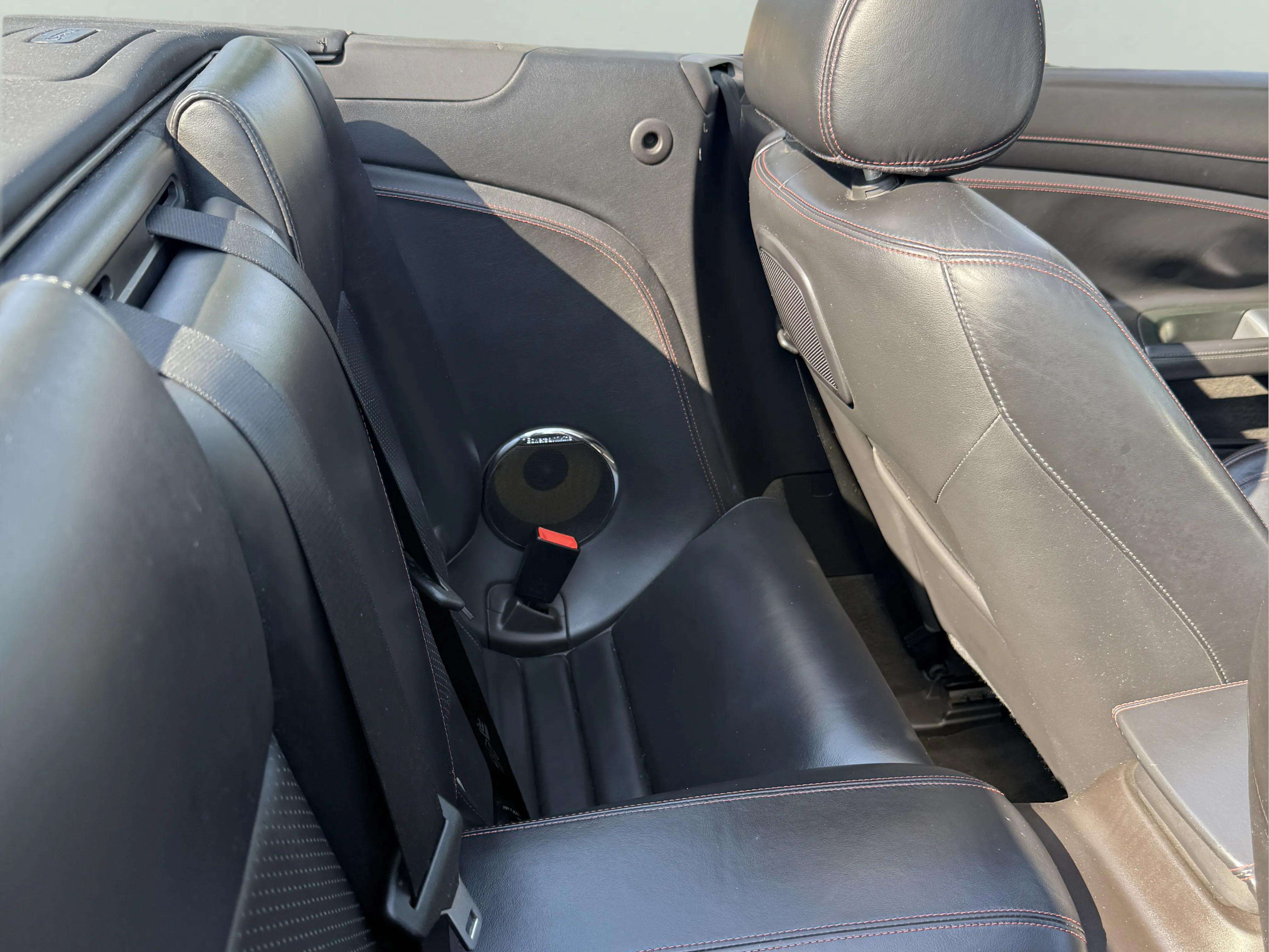 2014 Jaguar XK R - Photo 31