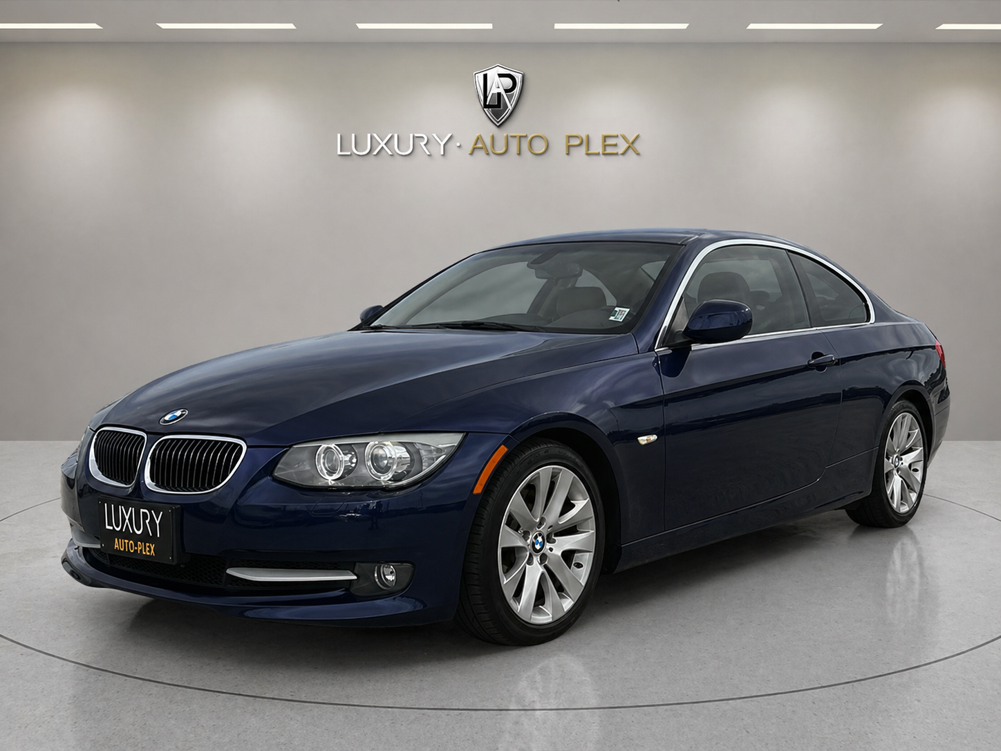 2013 BMW 3 Series 328i