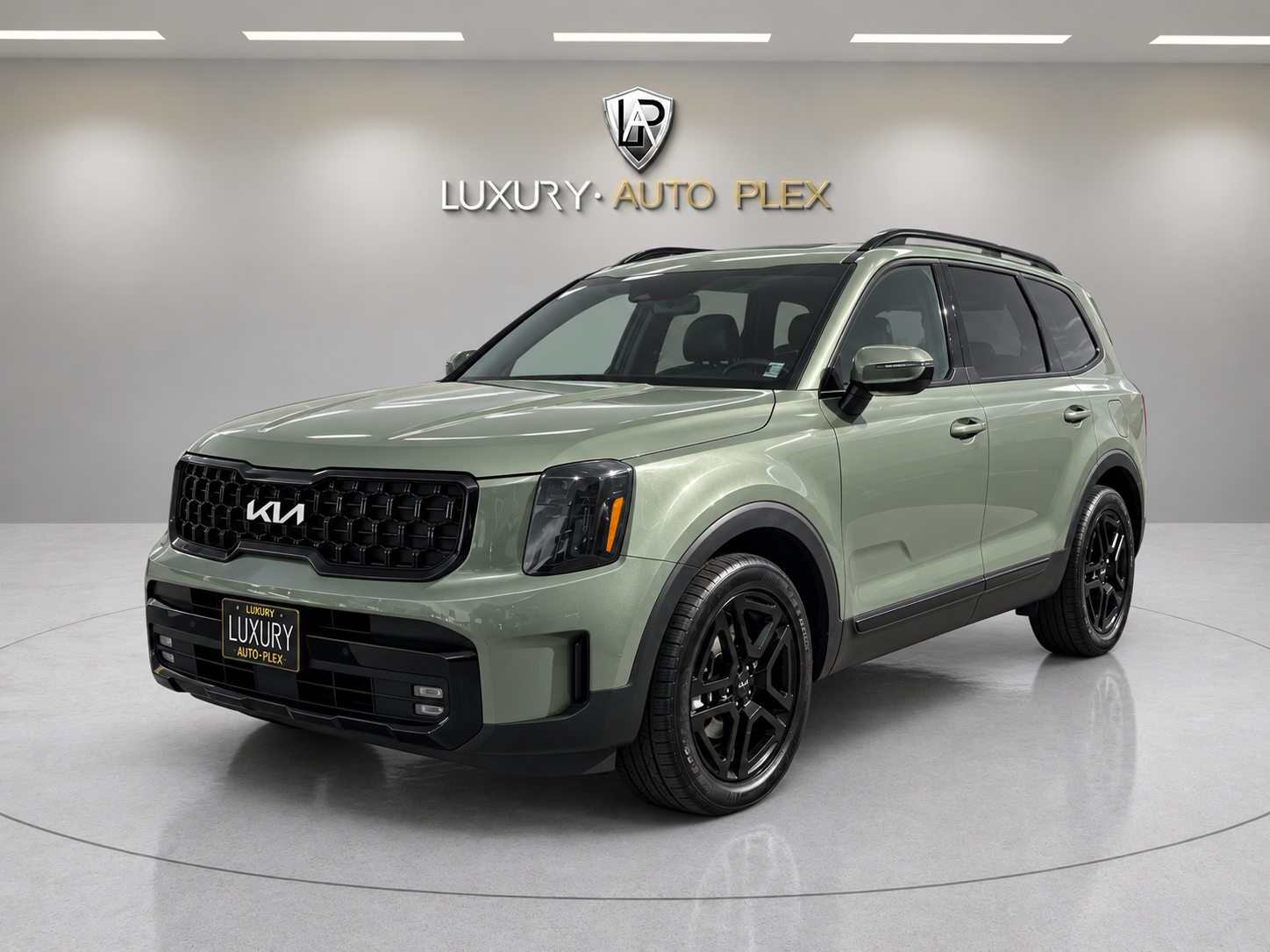 2024 Kia Telluride