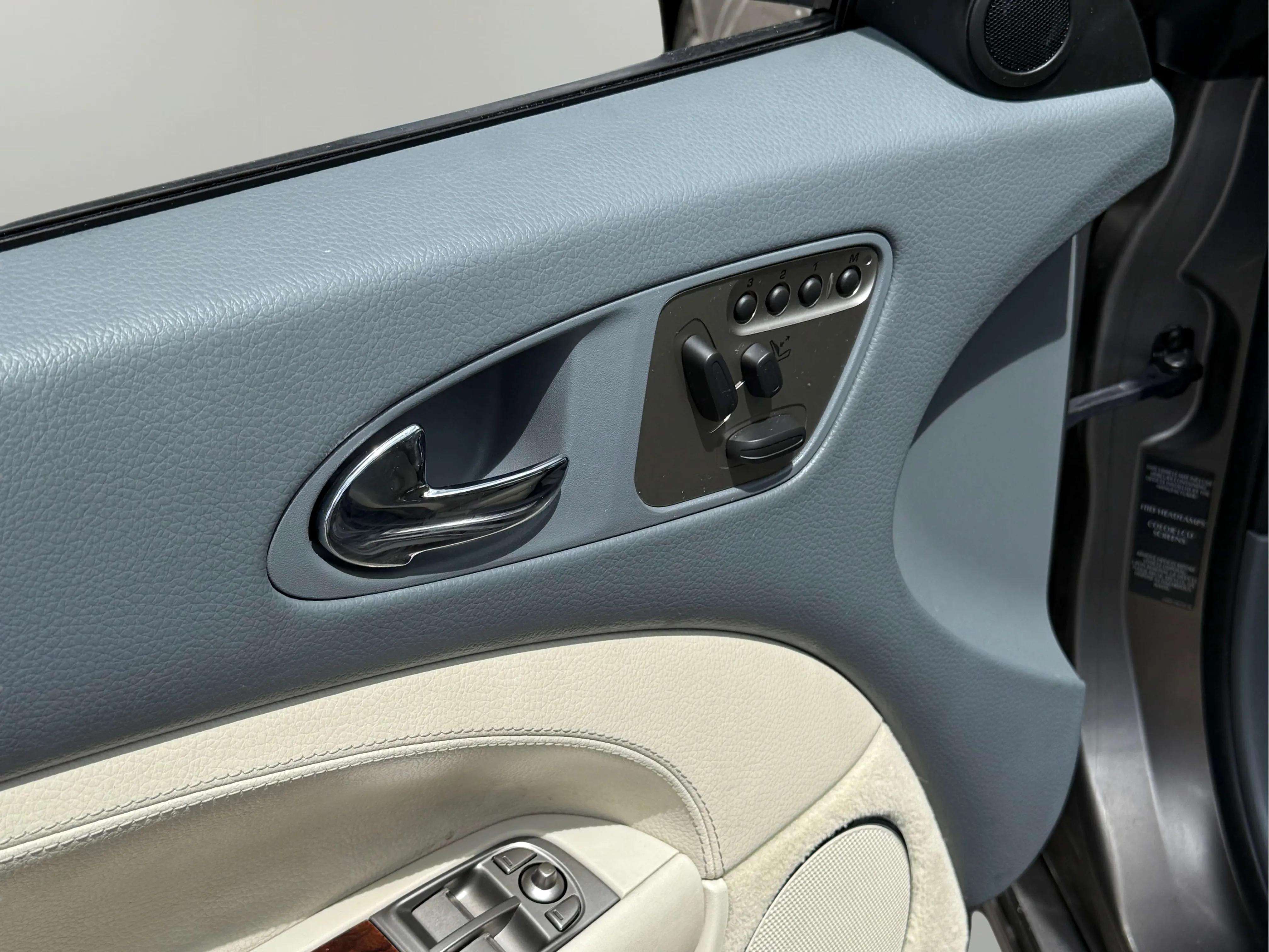 2009 Jaguar XK Series - Photo 13