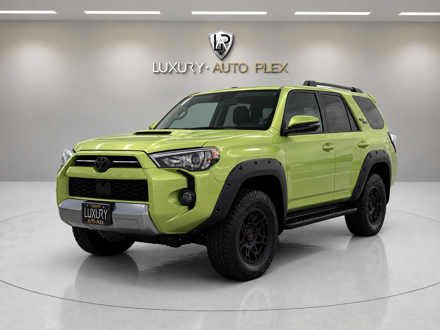 2023 Toyota 4Runner