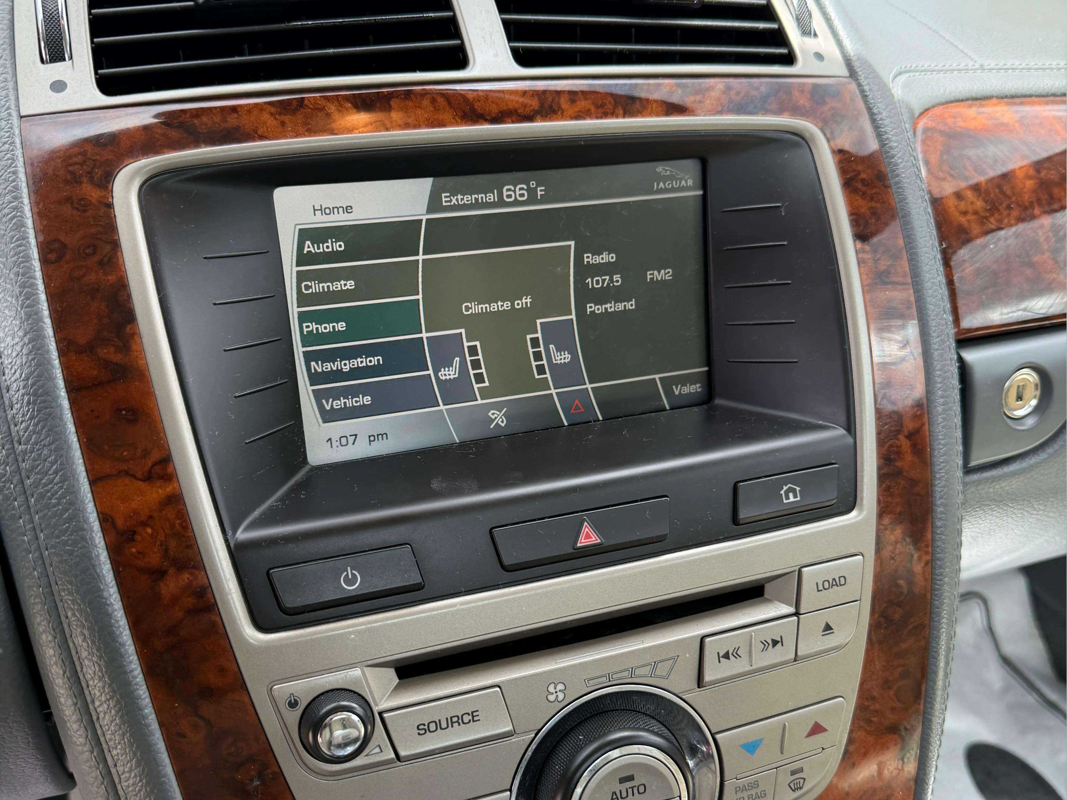 2009 Jaguar XK Series - Photo 16