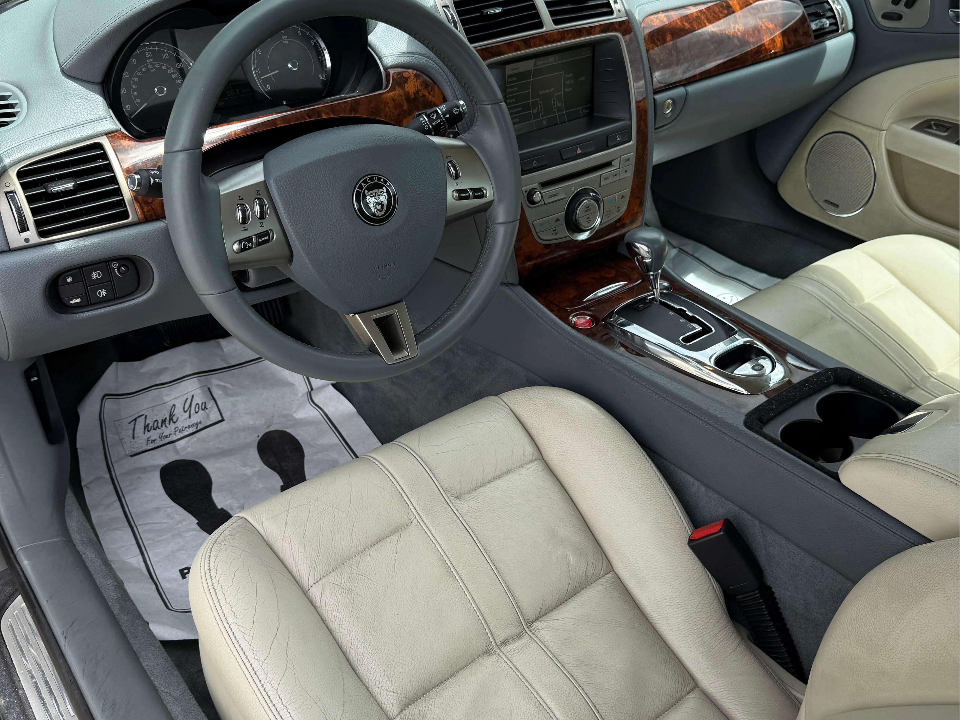 2009 Jaguar XK Series - Photo 9