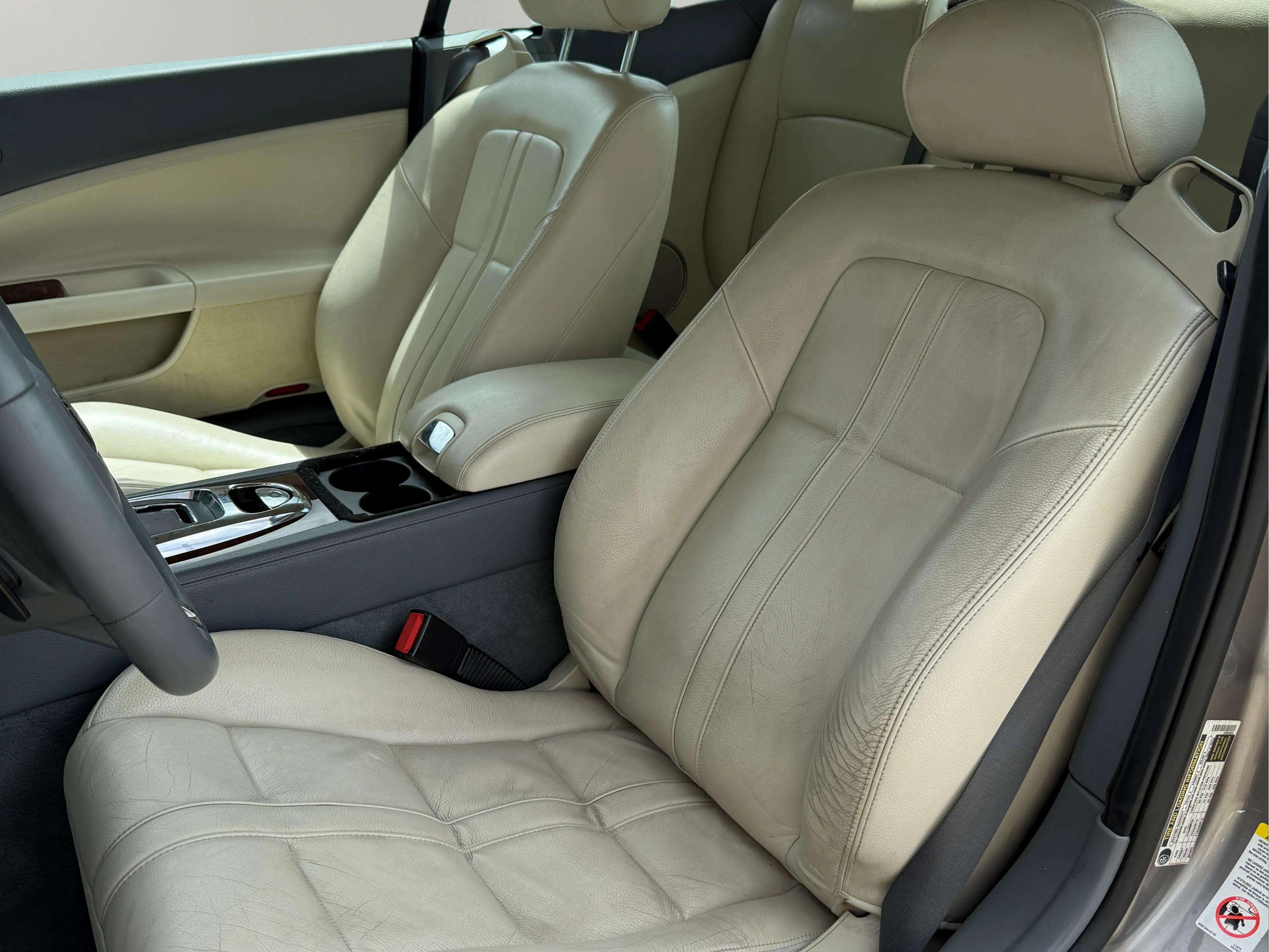 2009 Jaguar XK Series - Photo 10