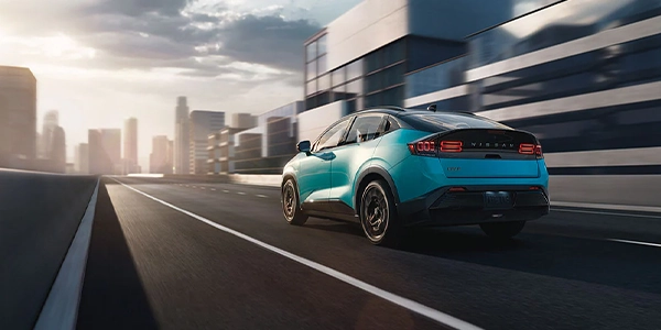 Regenerative Braking Paddle Shifters