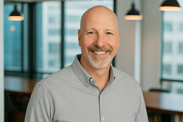 Mike Fitzpatrick